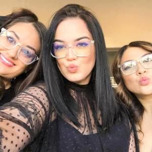 Meet your Posher, Meredith